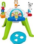 Fisher-Price Baby to Toddler Toy 3-