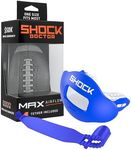 Shock Doctor Lip Guard, Adult and Y