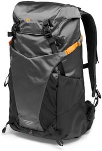 Lowepro Backpack PhotoSport AW III 24L - Grey