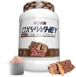 EHPlabs OxyWhey Lean Whey Protein P