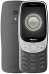 Nokia 3210 4G - Grunge Black