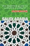 Saudi Arabia - Culture Smart!: The 