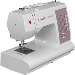 Singer 7463 computerised sewing machine
