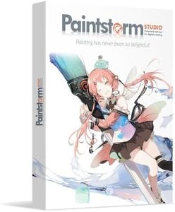 Paintstorm