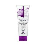 DERMA E Crepey Skin Pre-Treatment Exfoliating Scrub Unisex Scrub 6 oz