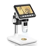 4.3" Coin Microscope - Aopick LCD D