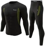 romision Thermal Underwear Long Joh