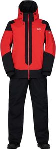 Daiwa DW-1823 Men's Gore-Tex Product Combination Up Winter Suit