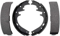 Raybestos 723PG Professional Grade Drum Brake Shoe Set