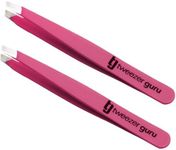 Tweezer Guru Tweezers for Women Fac