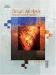 Circuit Analysis: Theory and Practice