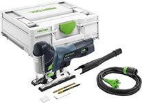 Festool Pendulum Jigsaw PS 420 EBQ-Plus 110V CARVEX