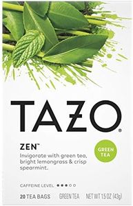 Tazo Zen G