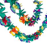 Super Z Outlet 9 Foot Paper Garland