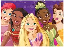 Ceaco - Disney Friends - Princess P