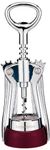 Tescoma Wine Bottle Opener, with Foil Cutter Presto, Multi-Colour, 6.2x6.2x21.7 cm