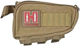 Hornady Gun Cheek Piece Tan RH 0