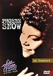 Snow, Phoebe - In Concert