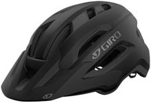 GIRO : Fixture II : Matte Black/Titanium : UA