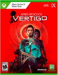 Alfred Hitchcock Vertigo - Xbox One & Xbox Series X