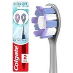 Colgate Renewal Manual Toothbrush, 