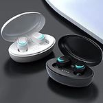 Bluetooth 5.2 Earbuds - Stereo Musi