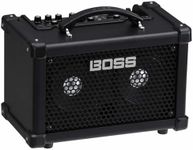 BOSS DUAL CUBE BASS LX Bass Guitar 