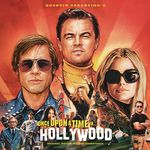 Quentin Tarantino's Once Upon A Time In Hollywood Original Motion Picture Soundtrack [VINYL]