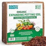 Back to the Roots Organic Potting S