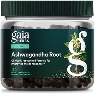 Gaia Herbs
