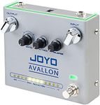 JOYO Compressor Effect Pedal with P