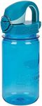 Nalgene 12 oz. Kids On-The-Fly Slate with Glacial Cap