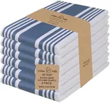 Urban Villa Kitchen Towels 100% Cot