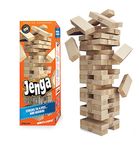 Jenga Giant Genuine Hardwood Game