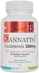 E Annatto Tocotrienols Deltagold 30