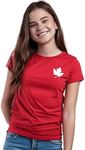 Youth Unisex Canada T-Shirt, Custom