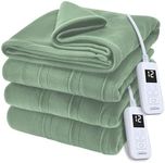 Sunbeam Royal Ultra Fleece Heated E