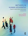 Methods in Human Geography: A guide