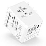 Travel Adapters For Argentina And Chile