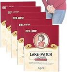 Control Bladder Leakage Healing Patch, Herbal Urinary Incontinence Control Patch, Bladder Support Patch to Help Reduce Urinary Leaks, Frequency and Urgency (30 PCS)