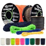 325 3-Strand Commercial Grade Paracord