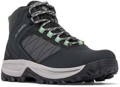 Columbia W