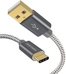 3m USB C Cable, CableCreation USB A