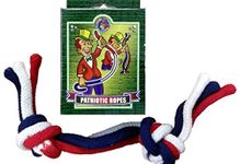 Patil Magic Patriotic Ropes Stage and Close Up Rope Magic Trick