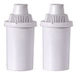 Dupont Wfptc102 High Protection Universal Pitcher Cartridge, 2-Pack