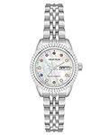 Armitron Women's Day/Date Crystal A