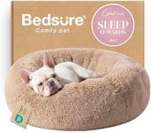 Bedsure Calming Dog Bed Medium Size