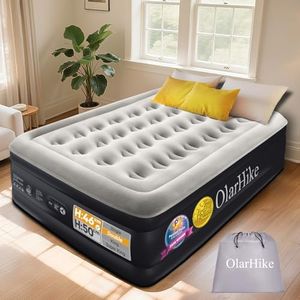 OlarHike I