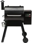 Traeger Grills Pro 575 Electric Woo