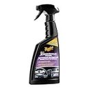 Meguiar's Quik Interior Detailer - This Non-Greasy Formula Cleans and Protects All Interior Surfaces - Easy Cleaning - 16 Oz